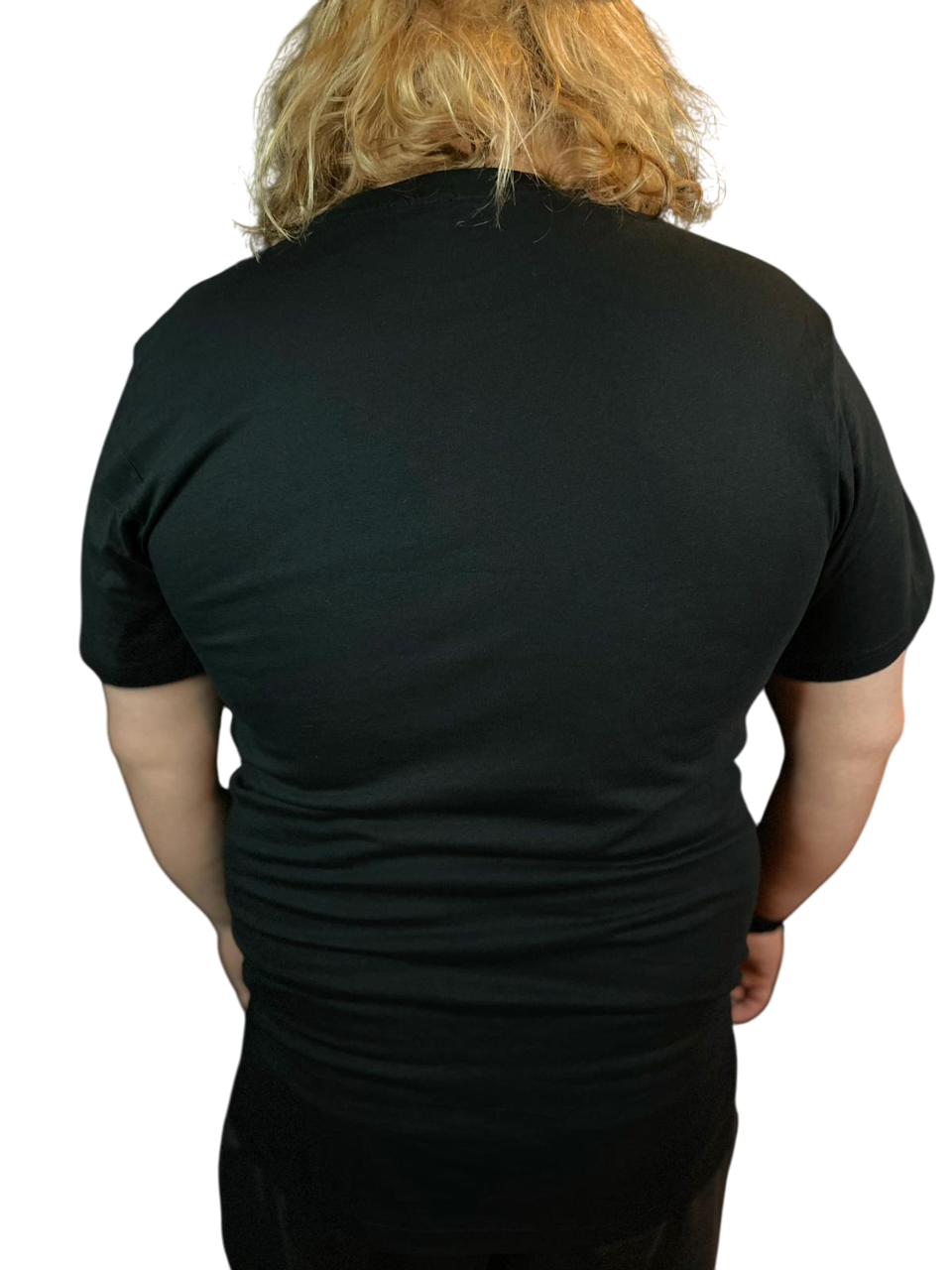 Aina Ollu Ilveksen Mies T-paita