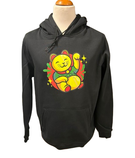 Tarmo College Huppari Isolla Logolla