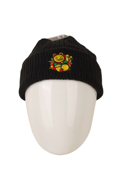 Tarmo Rosvopipo aka Beanie