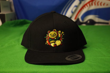 Tarmo Musta Snapback