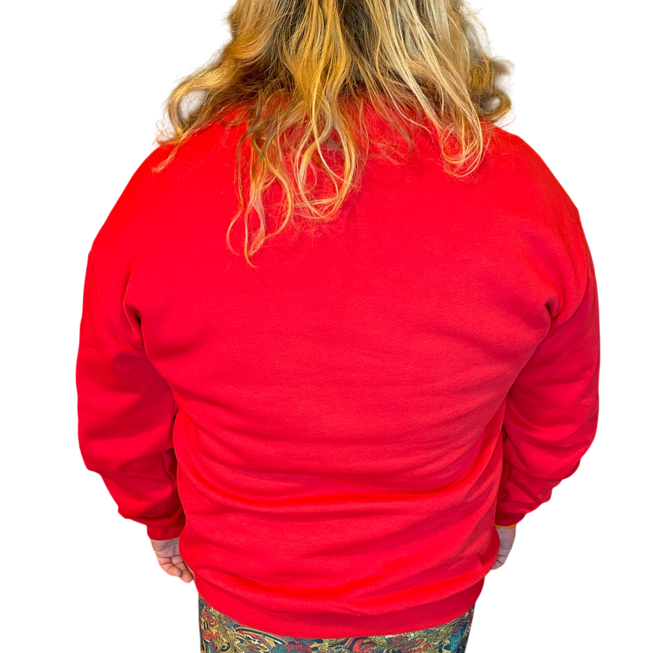 Tarmo Punainen College Isolla Logolla