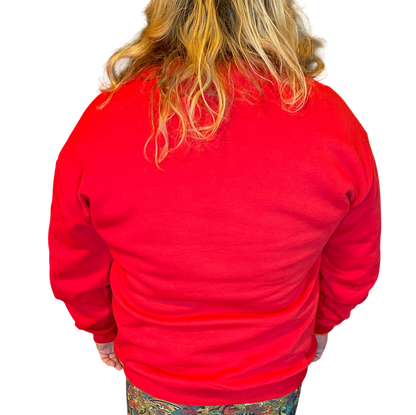 Tarmo Punainen College Isolla Logolla