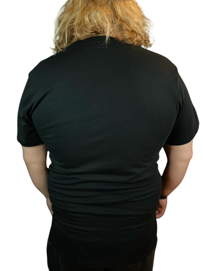 Aina Ollu Ilveksen Mies T-paita