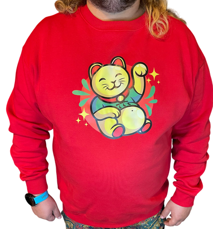 Tarmo Punainen College Isolla Logolla