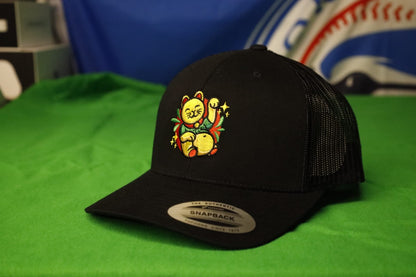 Tarmo Musta Trucker